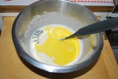 鸡蛋煎饼的做法图解4