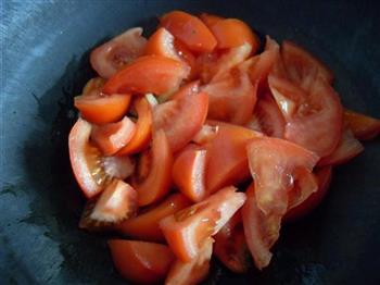 番茄牛肉汤的做法图解8