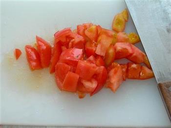 番茄土豆丝的做法图解5