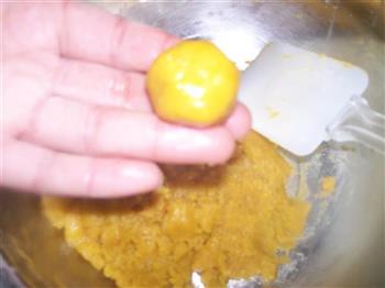 可口小桃酥的做法步骤4