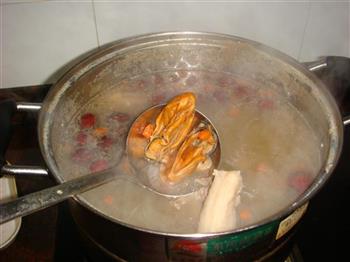 牡蛎汤的做法图解6