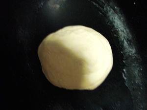 汤种椰蓉面包的做法步骤10