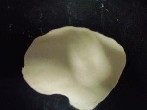 汤种椰蓉面包的做法步骤15