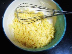 汤种椰蓉面包的做法步骤8