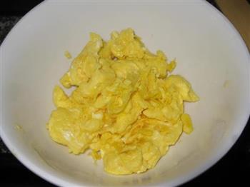 洋葱炒鸡蛋的做法步骤5