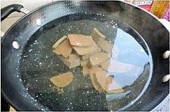 炖红白豆腐的做法步骤3