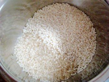 自制炒米粉的做法步骤1