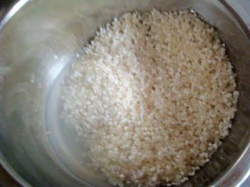 自制炒米粉的做法图解2
