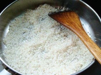 自制炒米粉的做法步骤3
