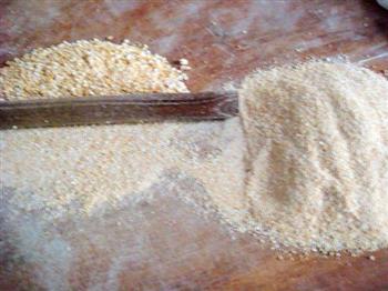 自制炒米粉的做法步骤6