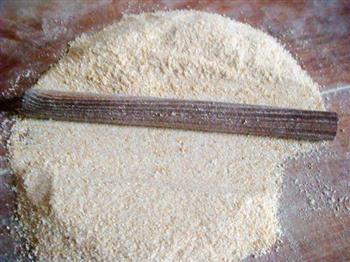 自制炒米粉的做法步骤7