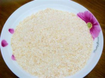 自制炒米粉的做法步骤8