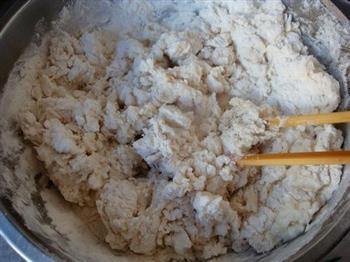 香菇糯米烧麦的做法步骤11