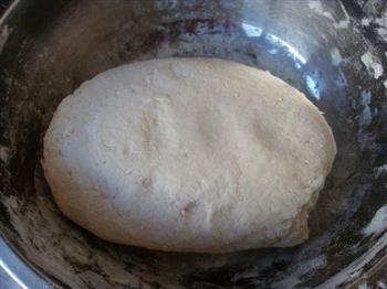 香菇糯米烧麦的做法步骤12