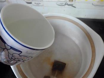 红糖奶茶的做法步骤2