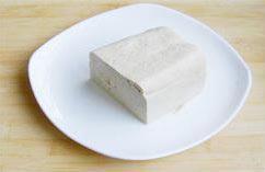 泡菜豆腐砂锅的做法步骤1