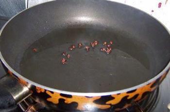 羊蝎子麻辣锅的做法步骤1