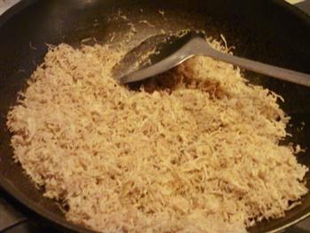 咖喱肉松的做法步骤8
