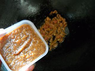 黑椒汁牛肉面的做法步骤11