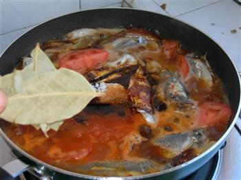 茄汁沙丁鱼的做法步骤15