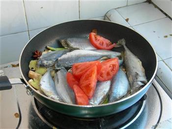 茄汁沙丁鱼的做法步骤9