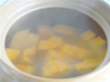 木瓜猪骨汤的做法步骤5