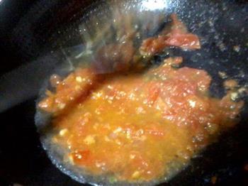 番茄糯米饼的做法步骤7