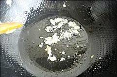 洋葱胡萝卜炒鸡蛋的做法步骤5
