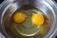 嫩滑鸡蛋羹的做法步骤2