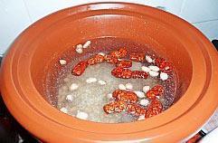 薏米红枣排骨汤的做法步骤5
