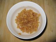 虾米菠菜鸡蛋汤的做法图解2