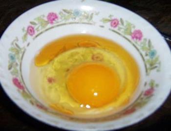 菠菜鱼丸蛋花汤的做法步骤4
