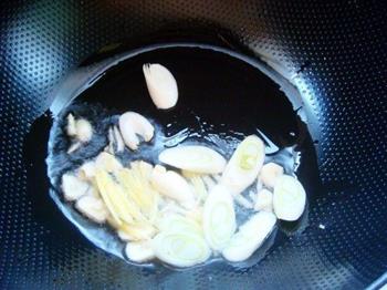 素炒蒜香西葫芦的做法步骤5