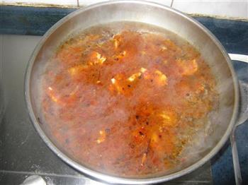 水煮肉片的做法步骤5
