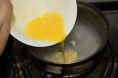 酒酿鸡蛋的做法步骤5