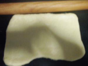 甘蓝焗芝士面包的做法步骤10