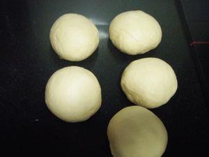 甘蓝焗芝士面包的做法步骤9