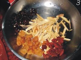 竹蔗羊肉汤的做法步骤3