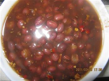 红枣红豆汤的做法图解3