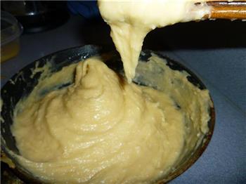 原味奶油泡芙的做法步骤6