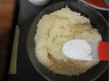 电饭锅做米酒的做法步骤2