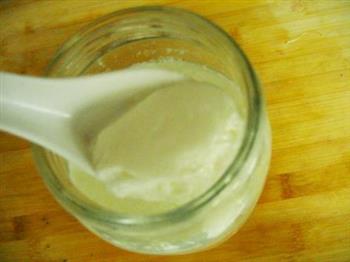 家庭自制酸奶的做法步骤7