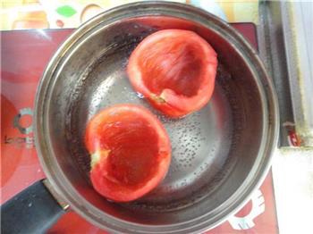 番茄炒蛋的做法图解6