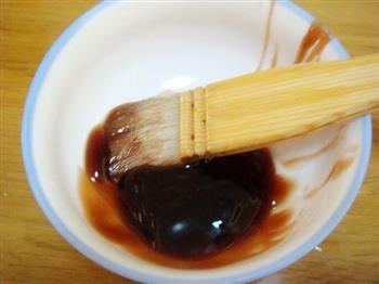 日式照烧叉烧虾的做法步骤4