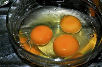 西葫芦鸡蛋蒸饺的做法图解6