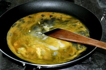 西葫芦鸡蛋蒸饺的做法图解7