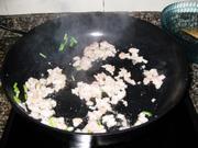 香菇酱扒豆腐的做法步骤8