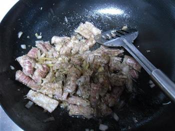 椒盐皮皮虾的做法步骤6