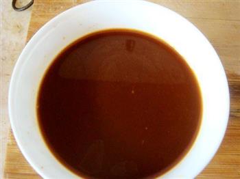 奶香红茶花卷的做法步骤1