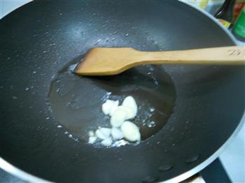 豆角炒肉的做法步骤6